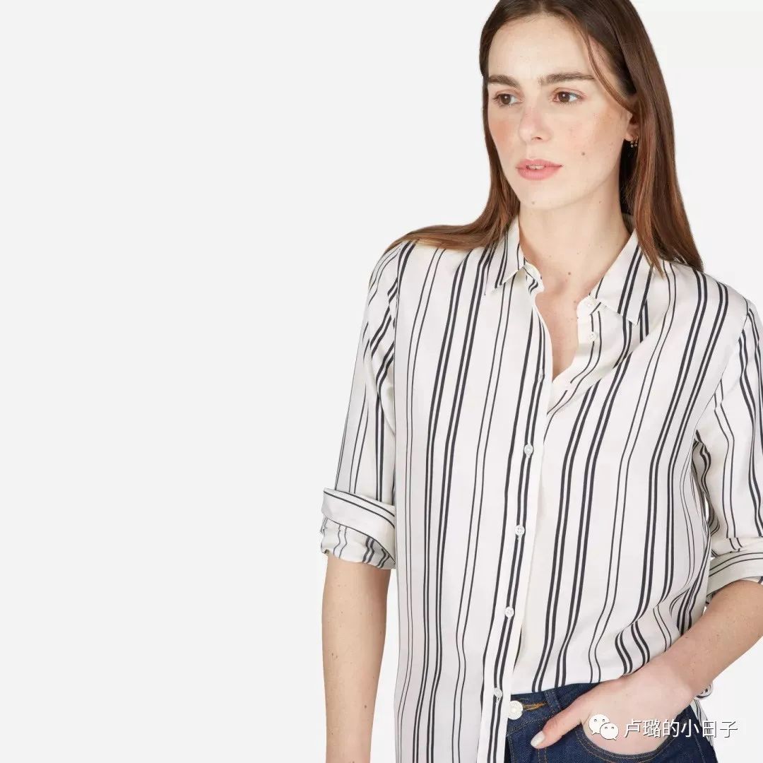 女魔头上班高配！5个品牌照着入就没错