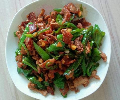 猪肉一炒就变柴怎么办,猪肉一炒就老怎么回事