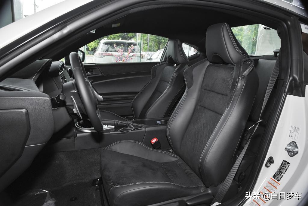 jdm风格丰田86,jdm丰田86