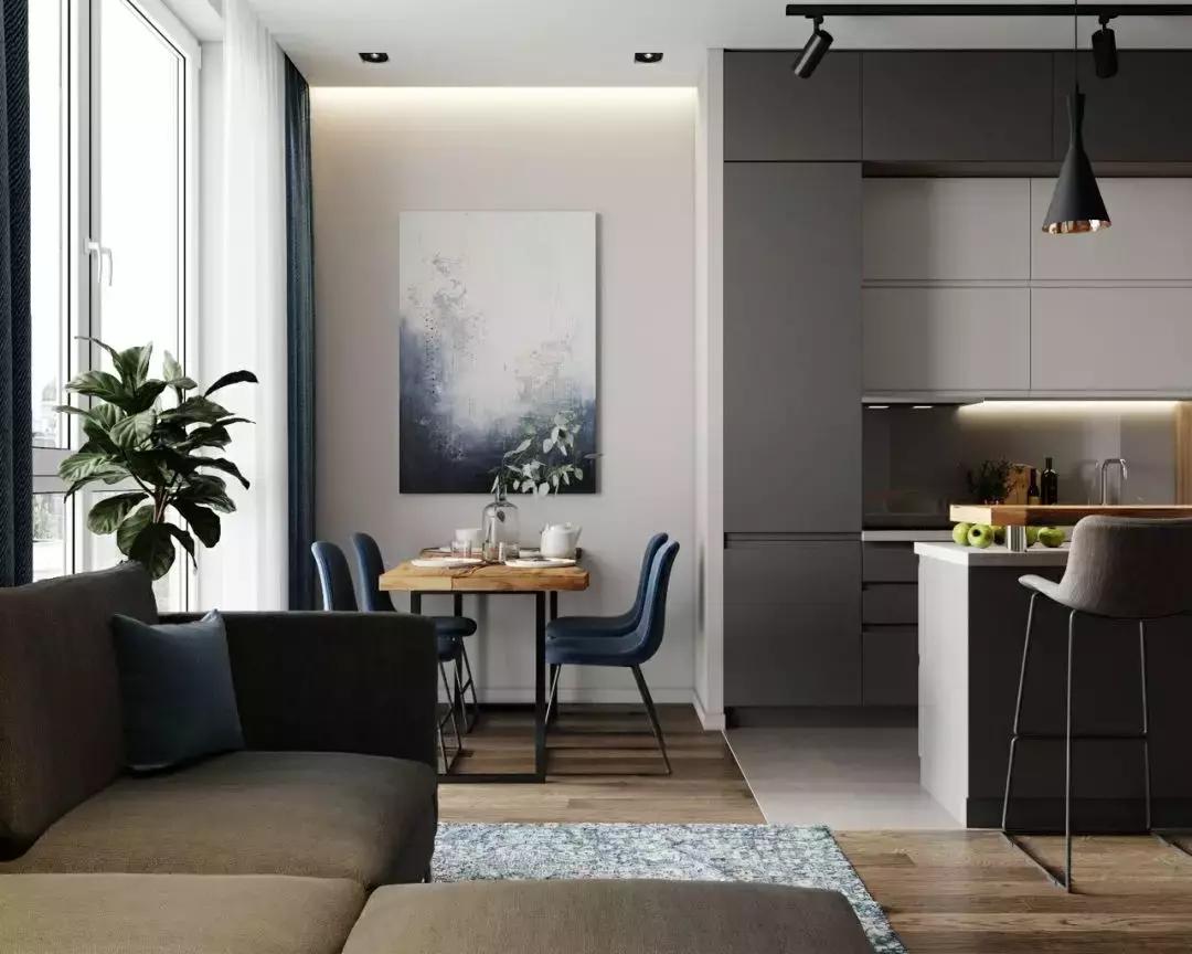 旧房装修先后顺序步骤,装修各工种先后顺序