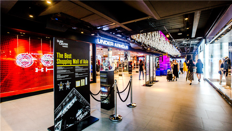 曼谷古董市场攻略,泰国古董店推荐