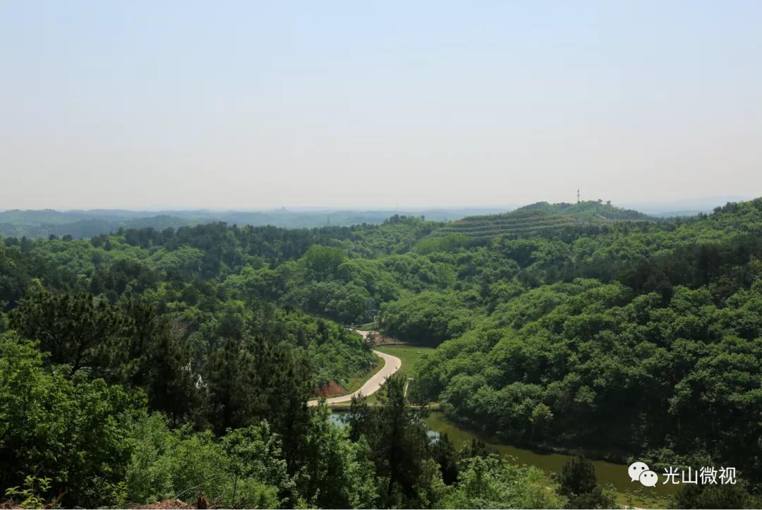 十大山清水秀风景旅游景点,风景秀美的十大必去景点排名