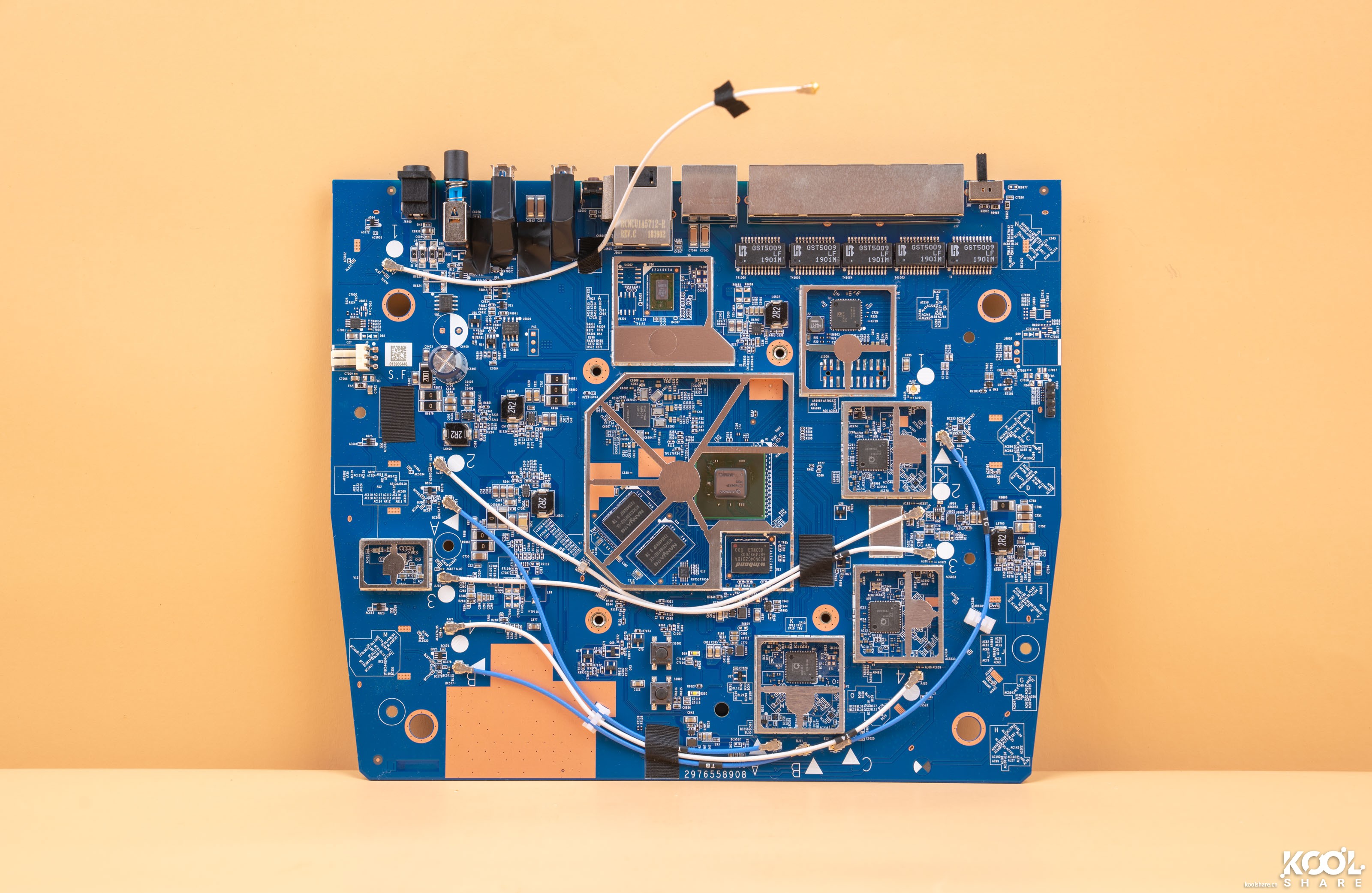 网件netgear千兆路由器哪款好,netgear网件路由器测评