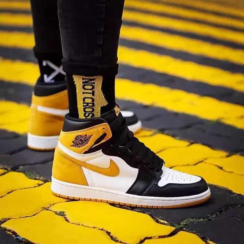 airjordan1好看的配色,airjordan1推荐配色