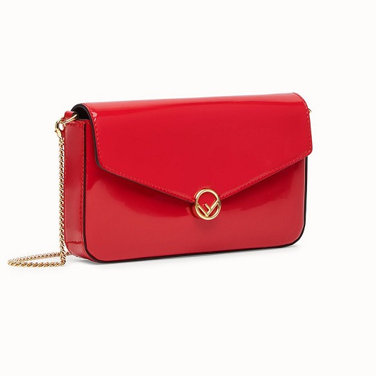 fendi新款牛仔包,新包黑色