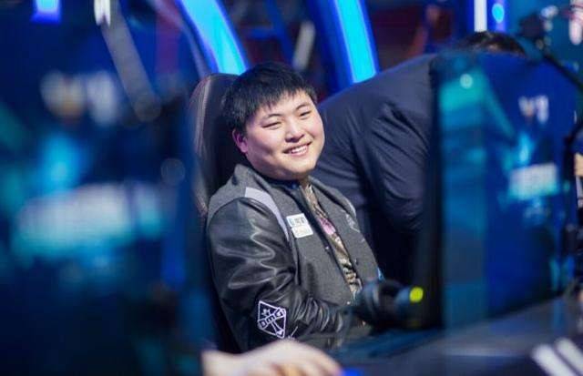 中国电竞和韩国电竞的区别,在中国电竞比足球更受欢迎