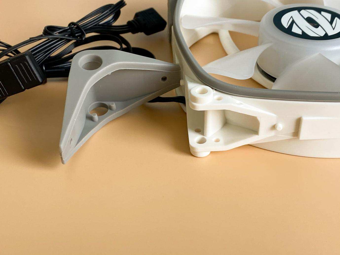 电脑风扇怎么散热得好些,电脑风扇推荐散热好的