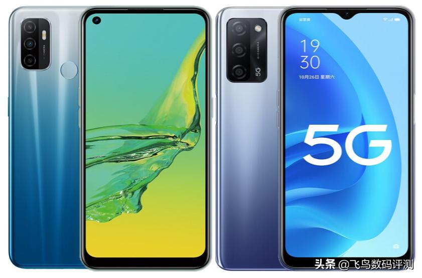 oppoa35和oppoa5哪个手机好,oppoa5和a3哪部手机更值得入手