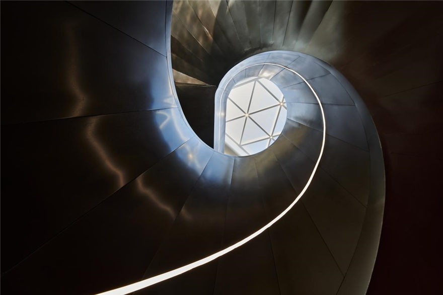 法国设计奖室内设计,世界室内设计大赛作品