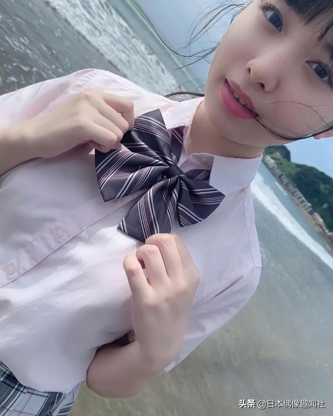 少女感jk制服,jk制服新穿法