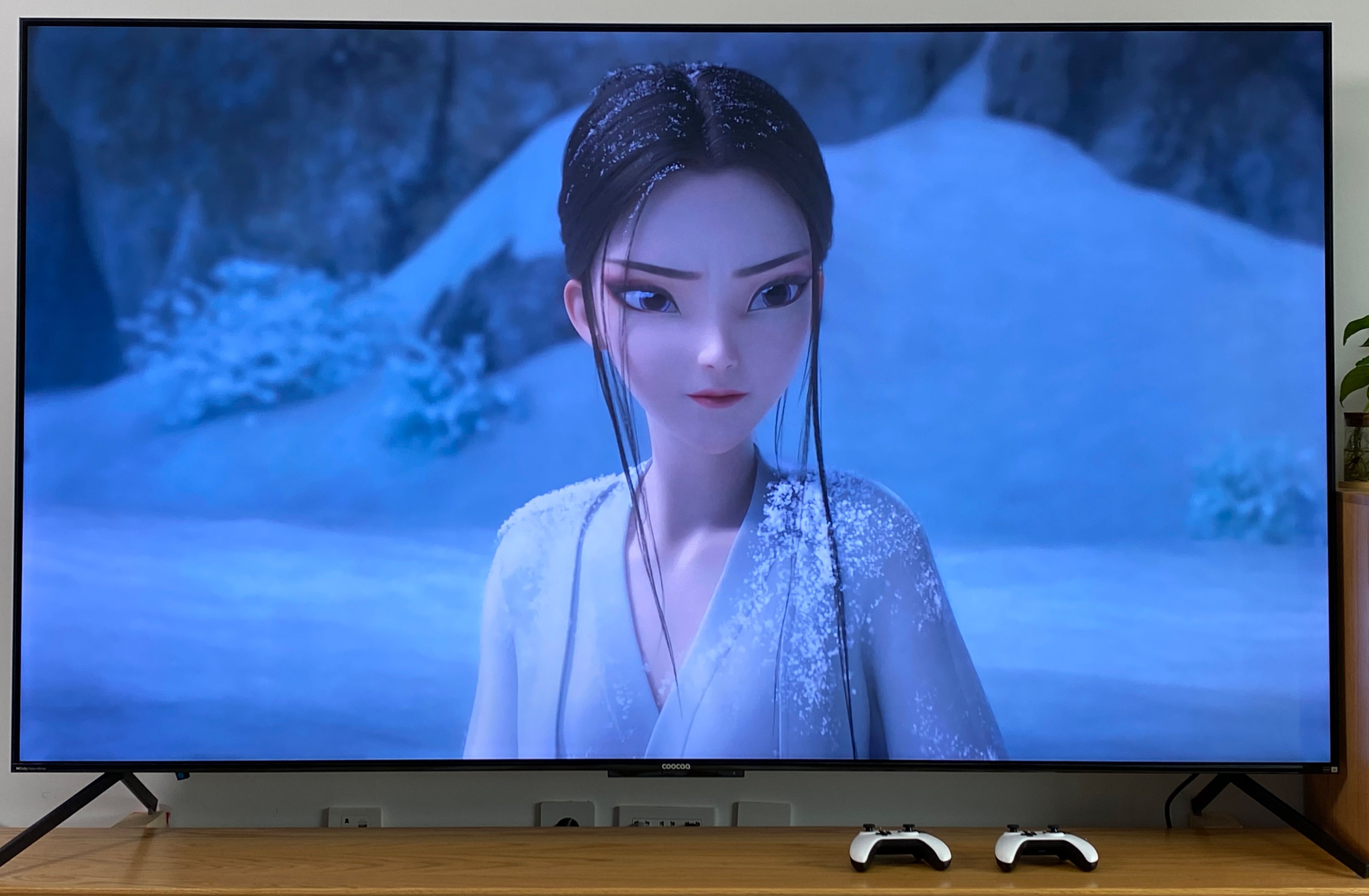 酷开max86电视屏幕类型,创维酷开max86寸电视测评