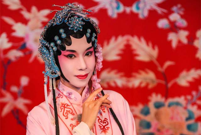 昆曲艺术的代表剧目有,昆曲的主要内容