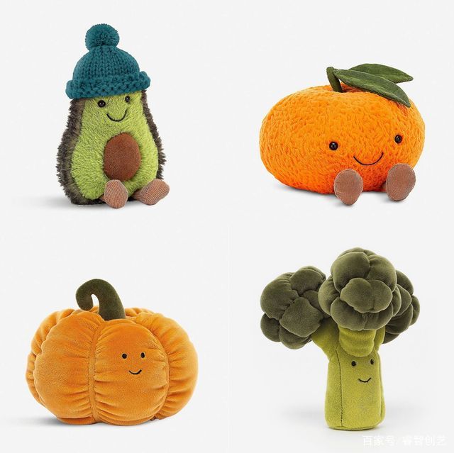 jellycat每个玩偶的名字在哪看,jellycat玩偶配衣服