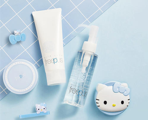 适合大油皮的水乳cp,适合夏天用的水乳cp