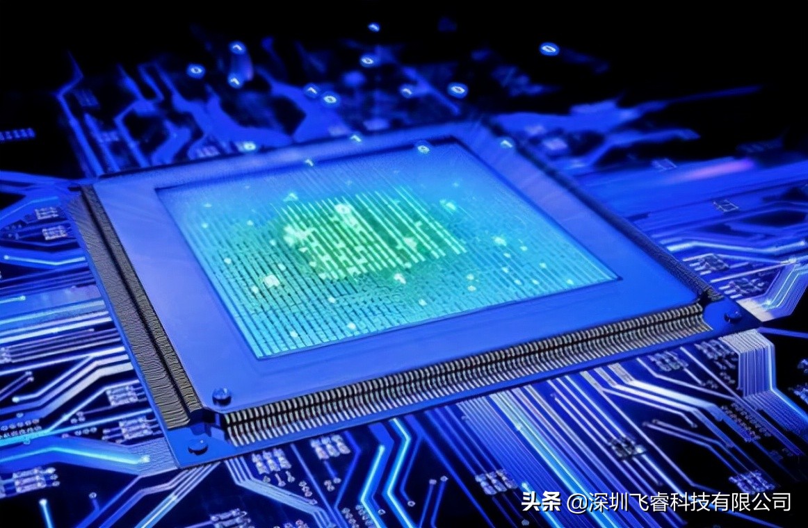 智能雷达传感器应用,微波雷达传感器芯片