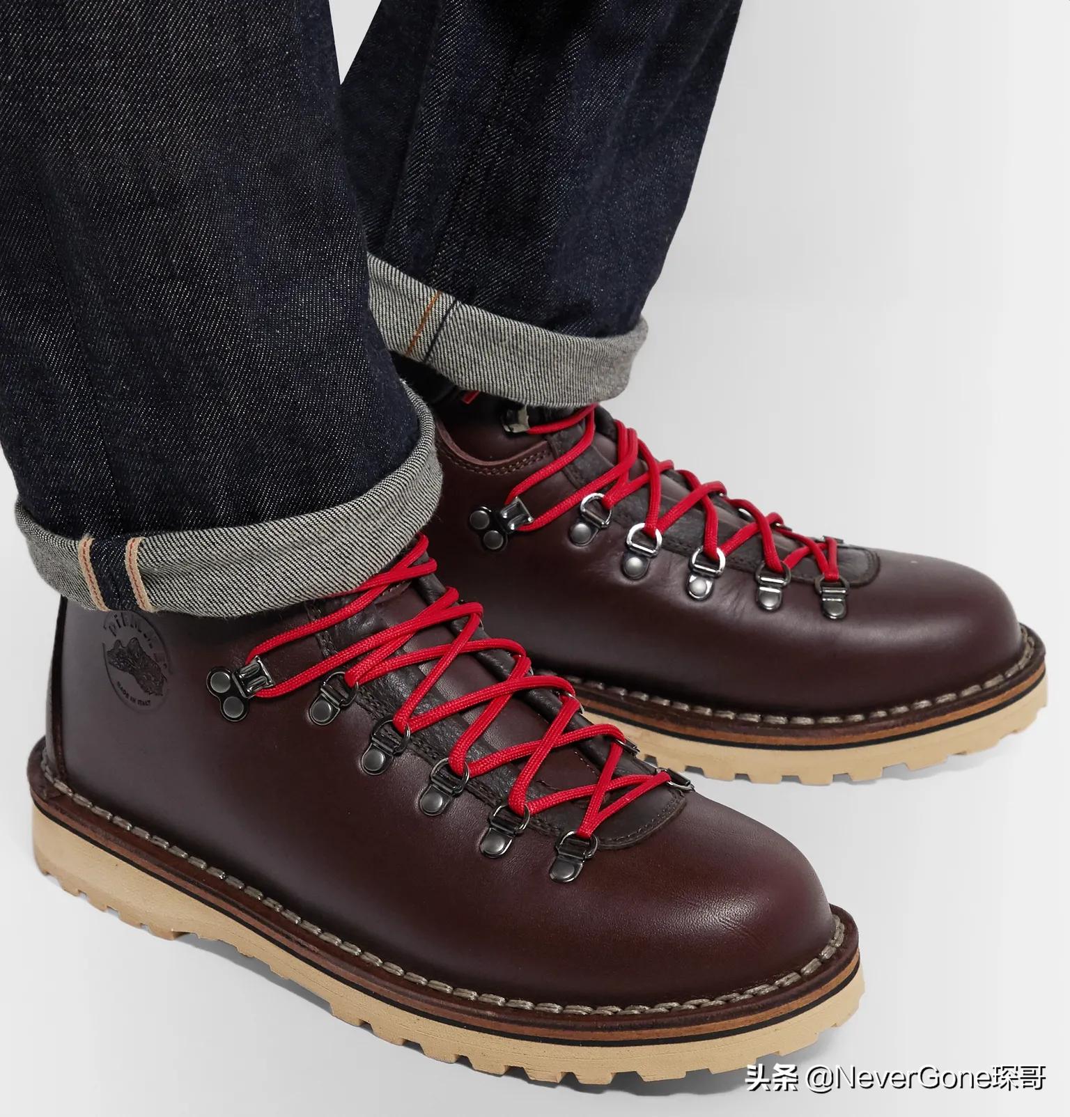 高端工装靴品牌,重磅工装靴顶级牌子有哪些