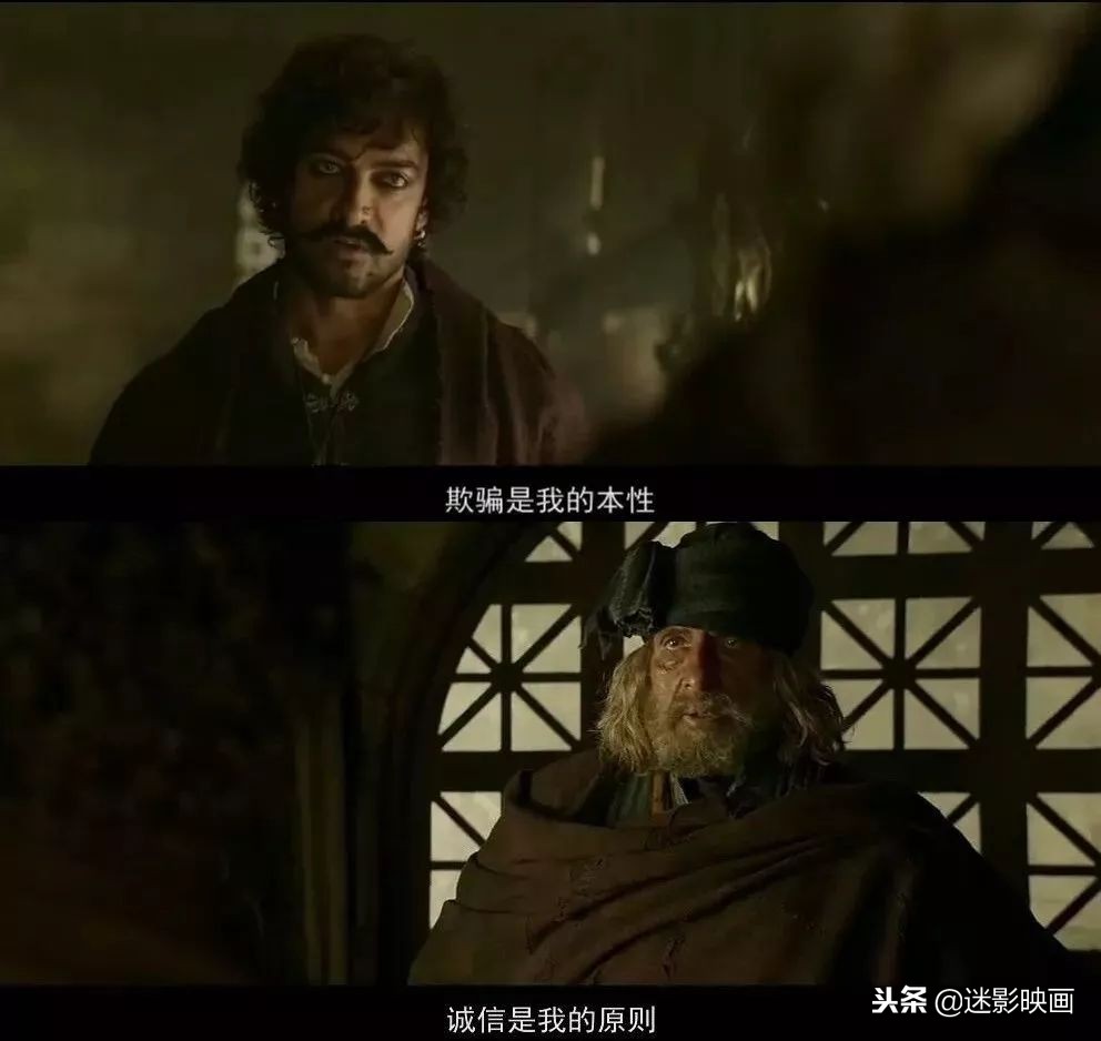 印度影帝电影,印度影帝