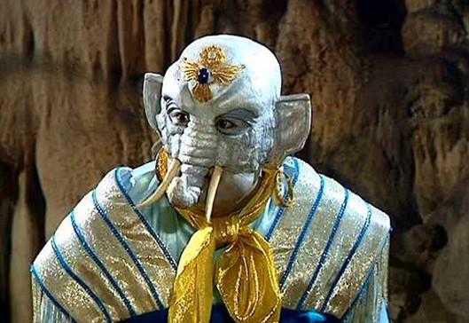 你行你上：取经路上的妖王和孙悟空换位，他们能通到第几关