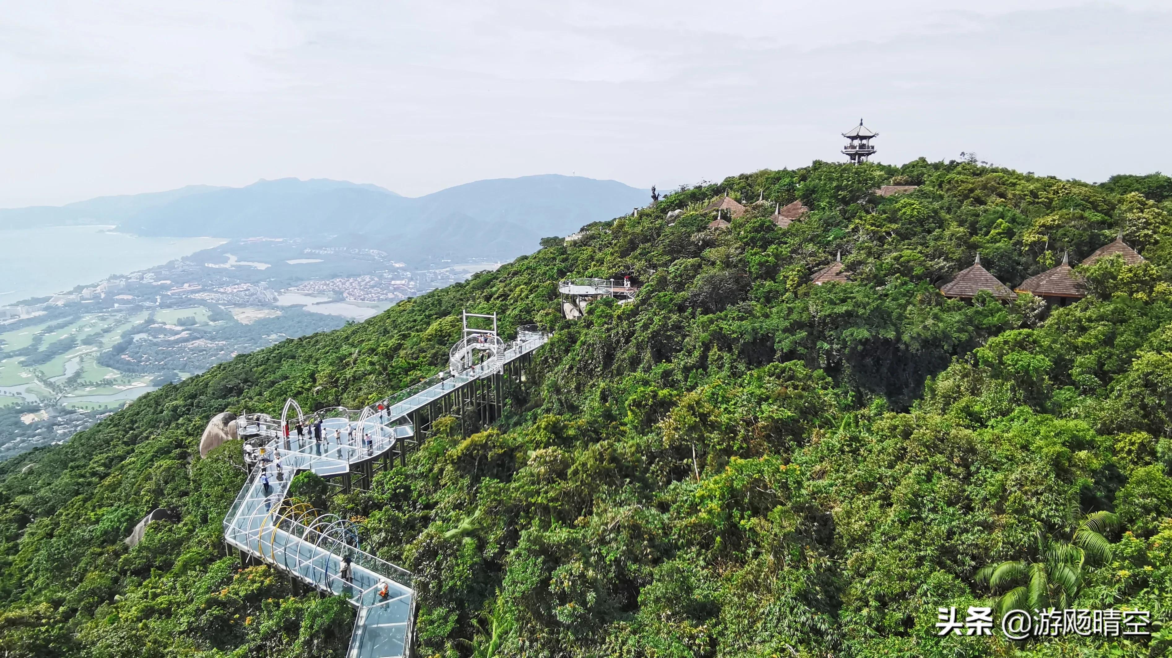 海南三亚五日自驾游掠影,海南三亚旅游双飞七日游