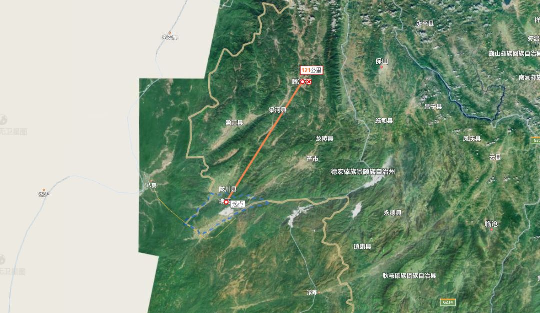 四万主播下瑞丽,百年兴衰“翡翠王国”