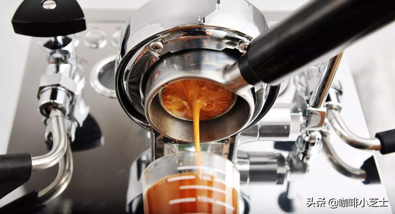 摩卡壶如何萃取超浓缩咖啡,没有咖啡机摩卡壶能做浓缩咖啡吗