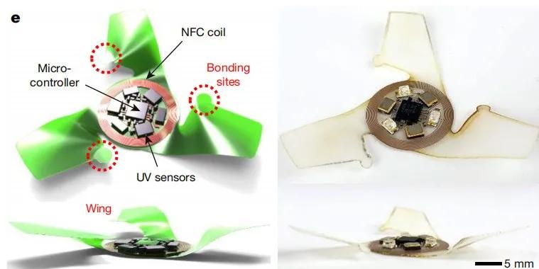 清华研发最小飞行器,清华大学自主研发飞机