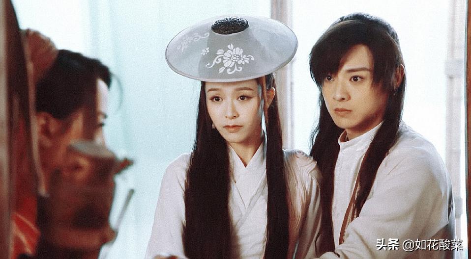 新版天龙八部被吐槽的原因,天龙八部重新改版