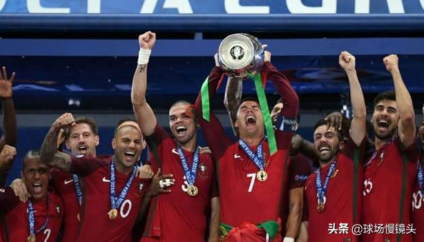 c罗姆巴佩对决欧洲杯,年轻的姆巴佩vsc罗