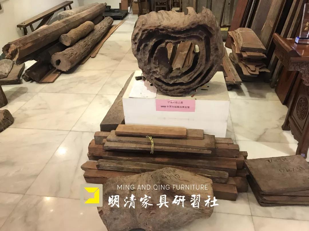 明式家具繁简由心双相宜,明式家具的简素之美