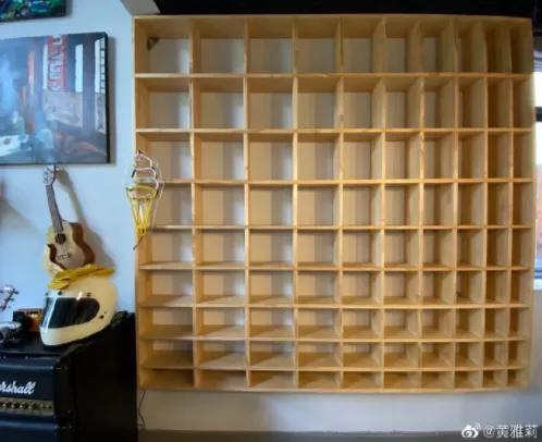 我们为什么羡慕黄雅莉的生活,黄雅莉豪宅在哪里