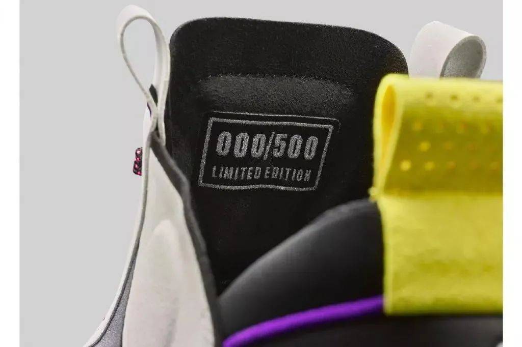 376双鞋,拍出718万人民币!炒鞋圈到底有多疯狂?