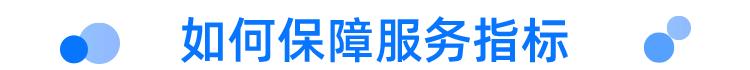 乐言科技|三个维度吃透平台商家客户服务指标体系,拿下高分