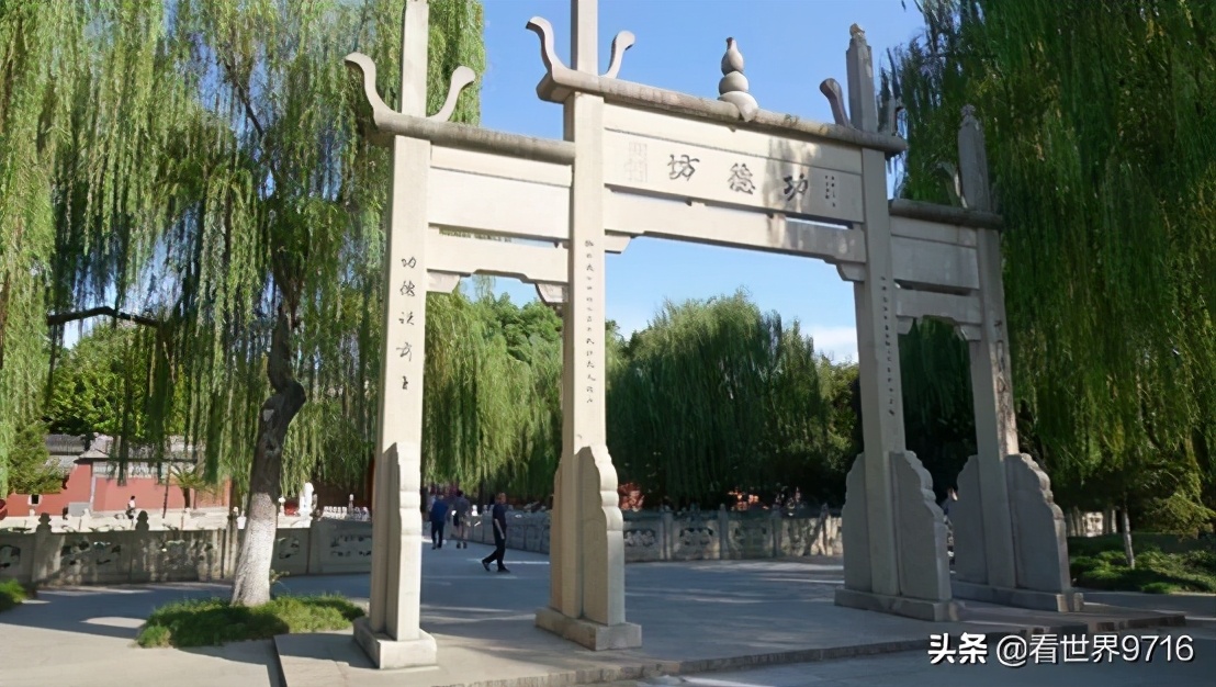 杭州西湖柳浪闻莺图片,杭州西湖风景名胜区柳浪闻莺