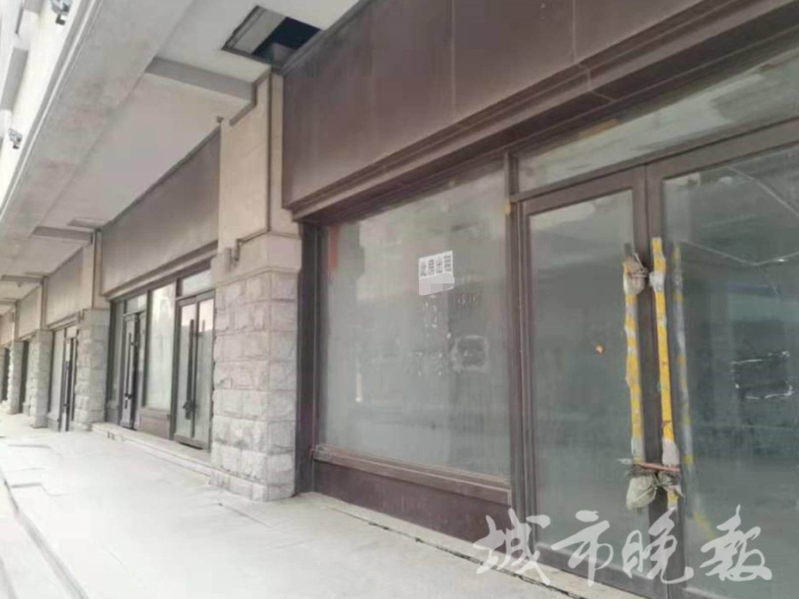 长春市宽城区长江路步行街改造,长春步行街改造