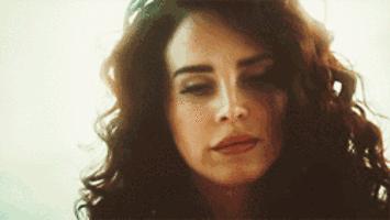 音乐时尚两不误，LanaDelRey即将推出新专辑