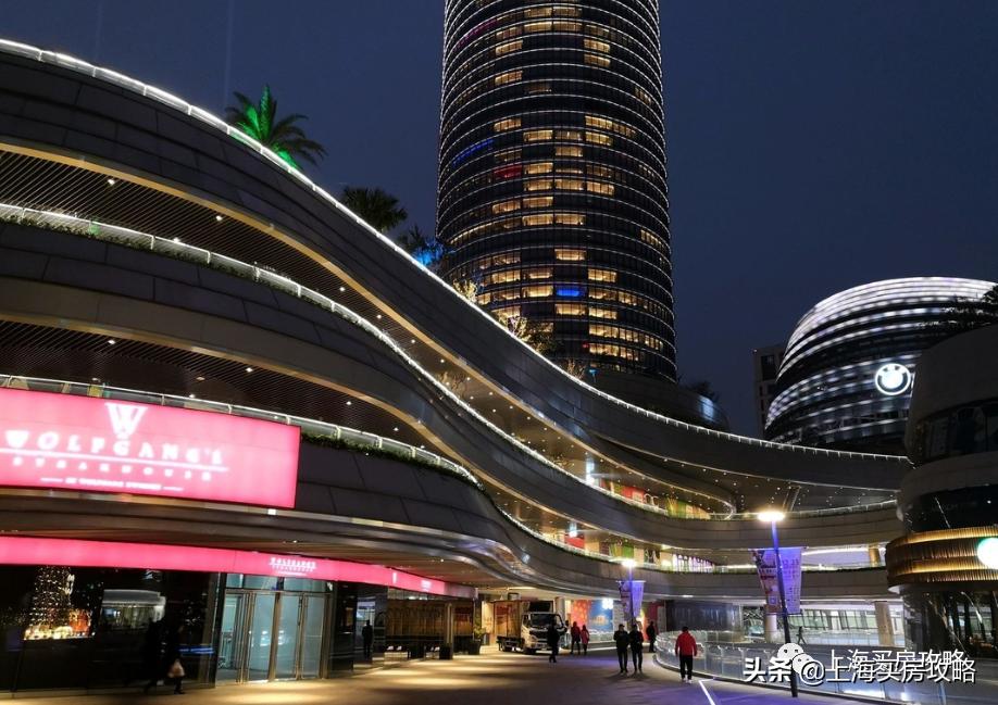 上海最曲折的区,上海这座城市经历了哪些故事