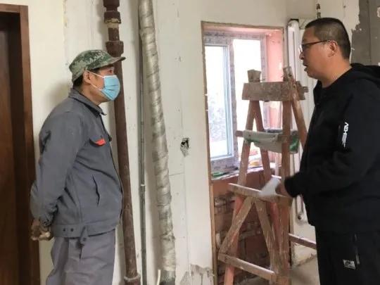 救助居民给社区送锦旗,居民送社区锦旗内容