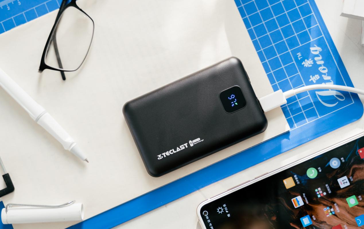 台电充电宝a20pro测评,x100pro充电宝推荐