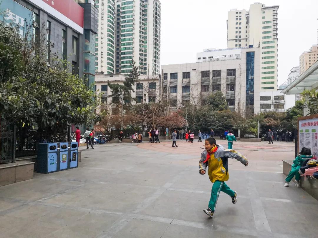 贵阳人，你有多久没去过新华书店了？