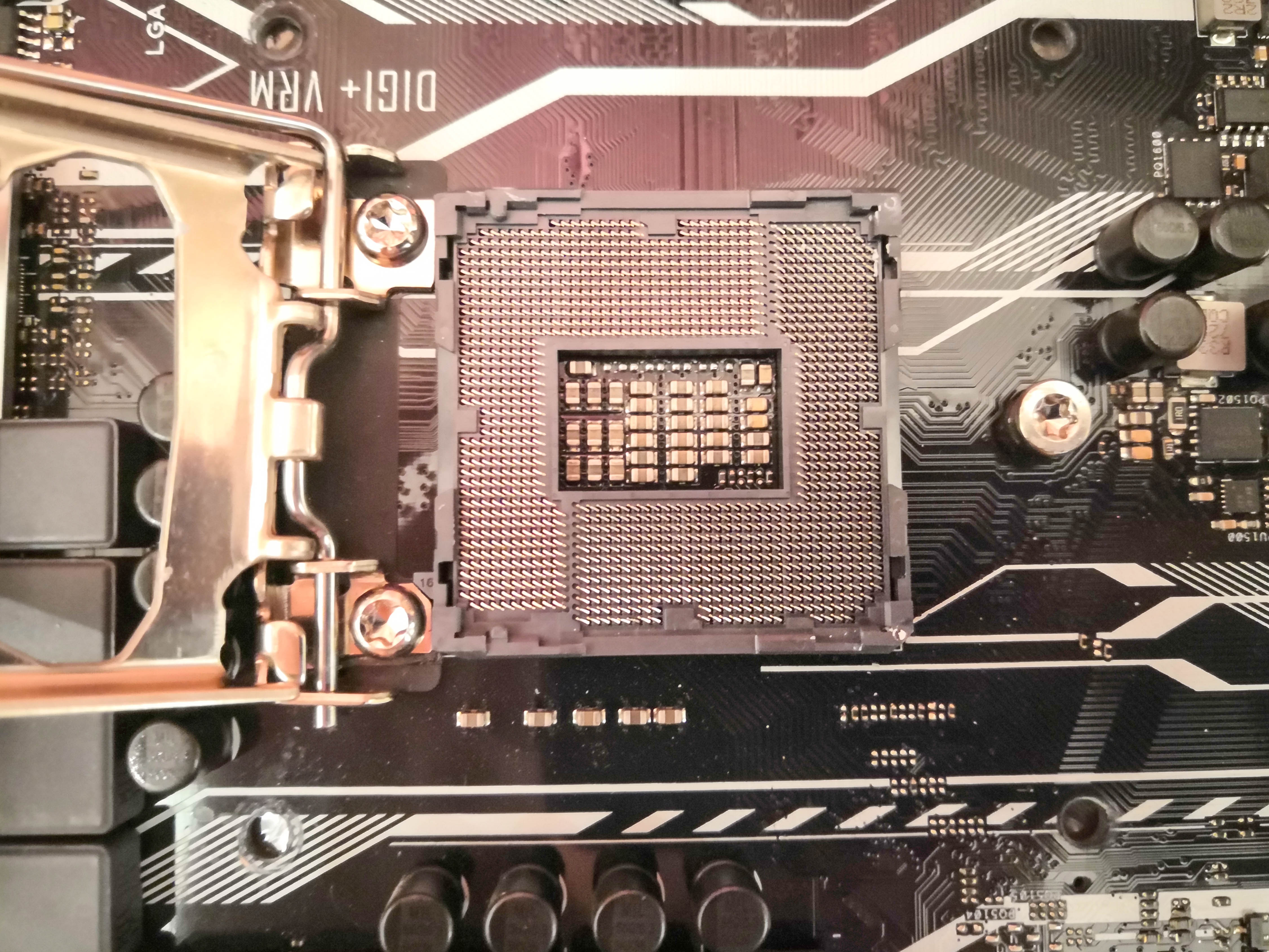 闲鱼上美版的华硕主板,闲鱼买的笔记本电脑翻车了