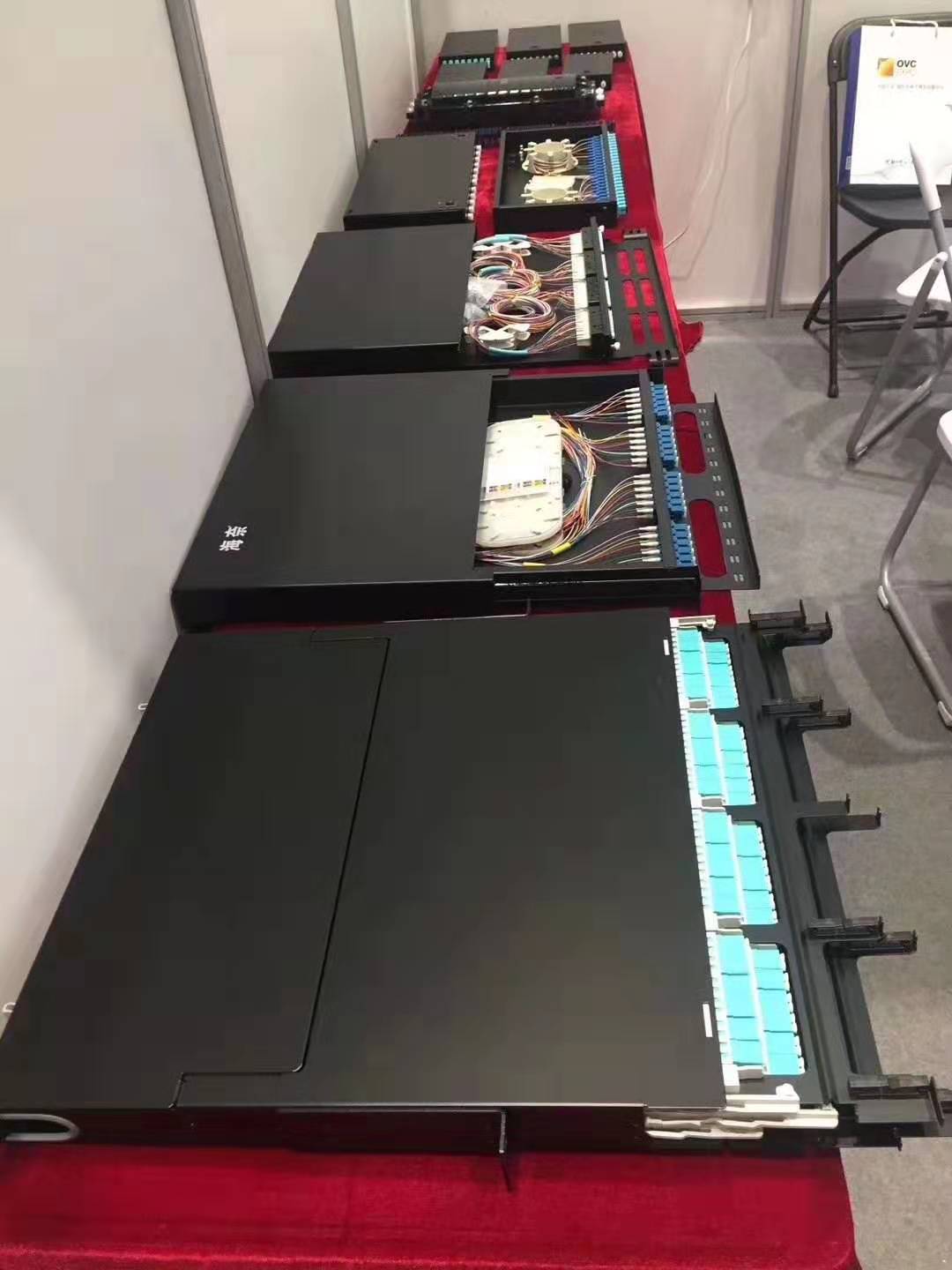 光纤熔接技术培训ppt,光纤测试ppt