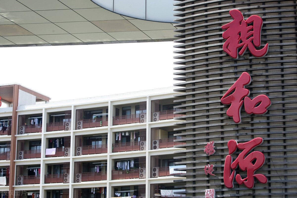 走进亲和源，是我人生的一个拐点