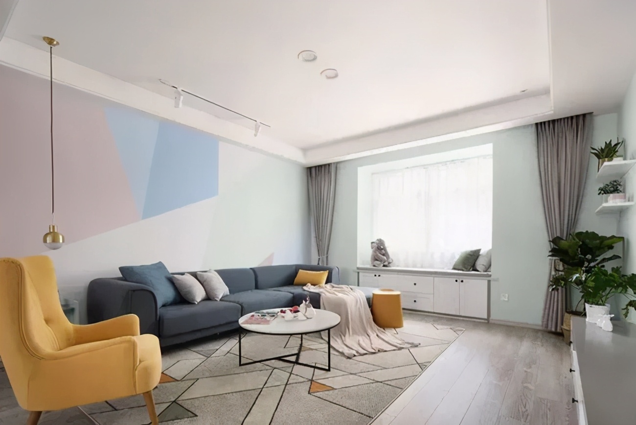 房子装修用什么墙面漆好,房子墙面装修哪种材料便宜又好看