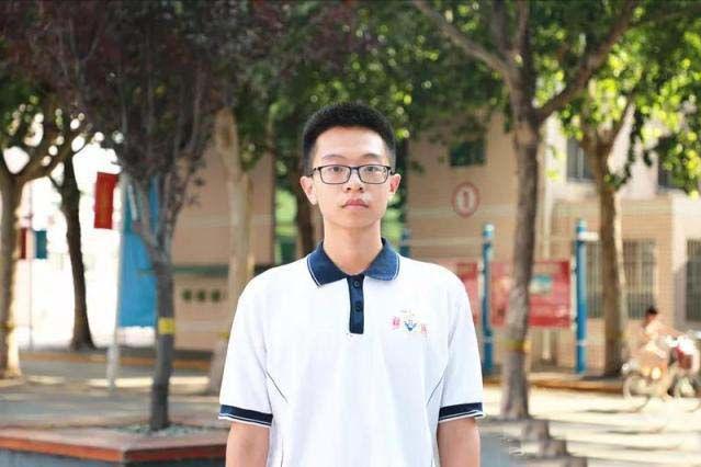 河北刘泽乾高考逆袭,刘泽乾各科考多少分