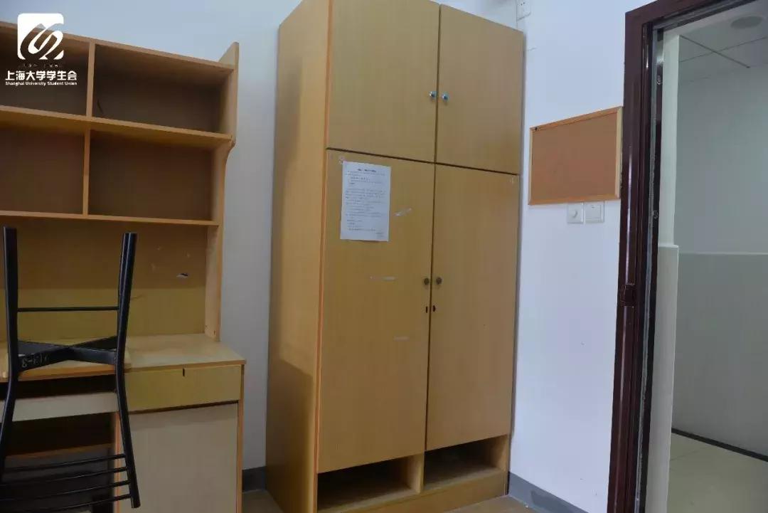 上海大学开学宿舍的样子,上海大学宿舍大一新生