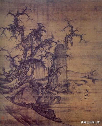 读诗|《蓦山溪》诗词精选230篇大全集青春误我，白发今如此