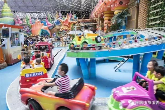 抚顺市政府五一放假通知,抚顺五一跨省出行的最新通告