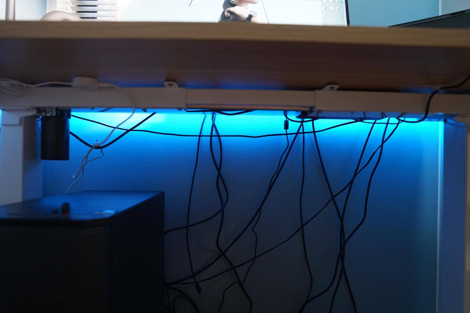 桌面改造思路,桌面改造第一弹