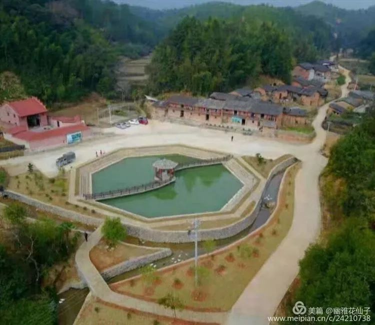 福建长汀最好玩的地方在哪里,福建长汀最好玩的地方在哪里呀