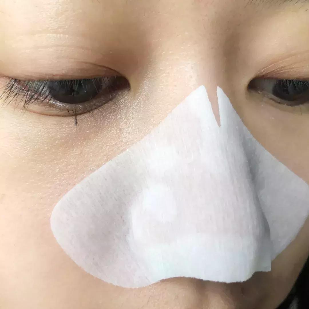 深层清洁面膜推荐网红,网红清洁面膜红黑榜